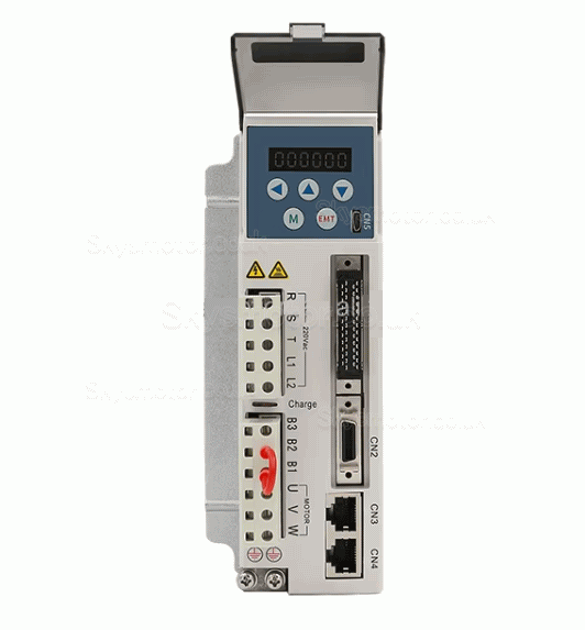 180V-240V 1.5KW AC Servo Motor Driver Controller JASD15002-20B Three Phase